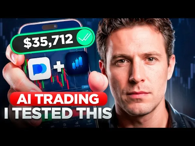 What is the Pocket Option AI Trading Bot and how does it work